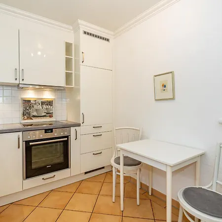 Haus Horstweg Haus Horstweg Nyaraló