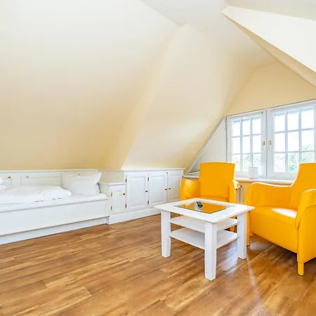 Haus Horstweg Haus Horstweg *