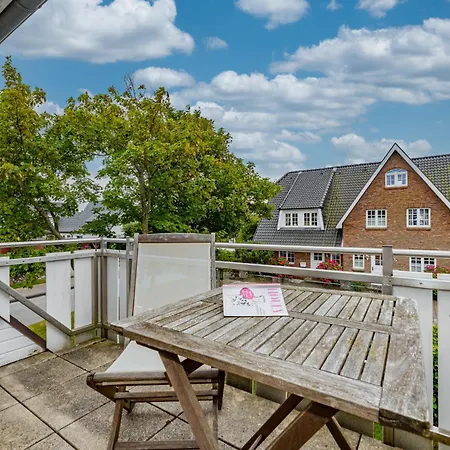 Haus Horstweg Haus Horstweg Westerland