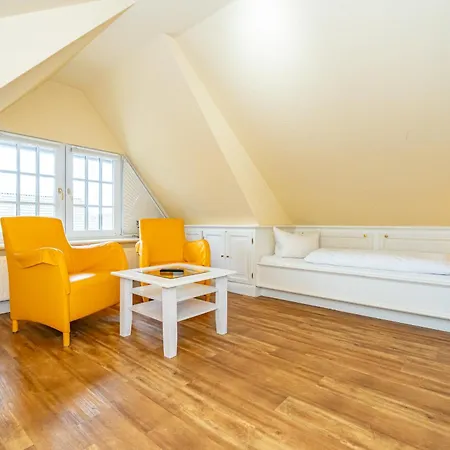 Haus Horstweg Haus Horstweg * Westerland