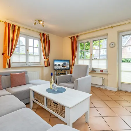 Haus Horstweg Haus Horstweg Nyaraló